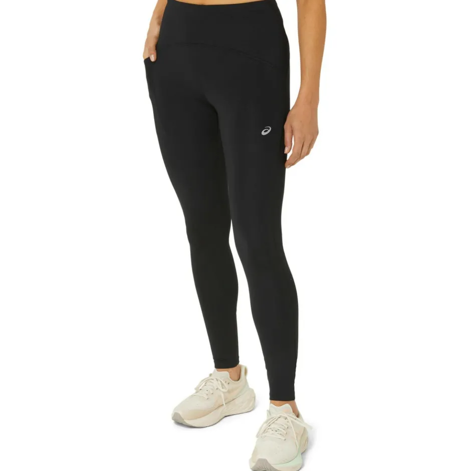 Asics - Woen' Road High Wait Tight - auftight