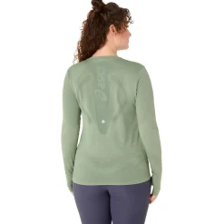 - Woen' Road eae / Top - aufhirt < Asics Sale