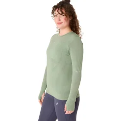 - Woen' Road eae / Top - aufhirt < Asics Sale