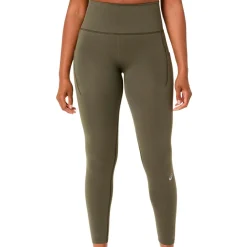 Asics Laufbekleidung|Hosen-- Women's Road Seamless Tight - Lauftights