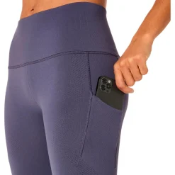 Asics Laufbekleidung|Hosen-- Women's Road Seamless Tight - Lauftights