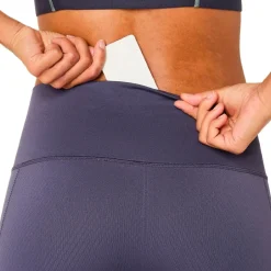 Asics Laufbekleidung|Hosen-- Women's Road Seamless Tight - Lauftights