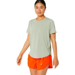 - Woen' Road / Top - aufhirt < Asics Discount