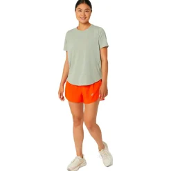 - Woen' Road / Top - aufhirt < Asics Discount