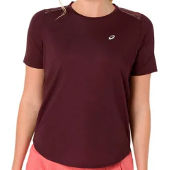 - Woen' Road / Top - aufhirt < Asics Discount