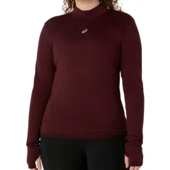 - Woen' Road Winter eae / Top - aufhirt < Asics Clearance