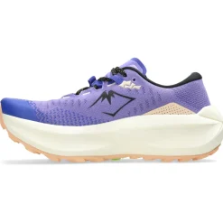 Asics - Women's Trabuco Max 5 - Trailrunningschuhe Amethyst / Black Clearance