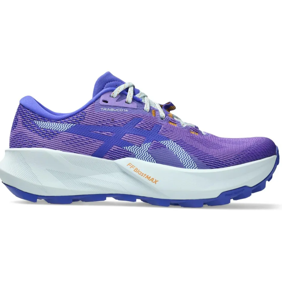 Asics Trailrunningschuhe|Trail- & Laufschuhe-- Women's Trabuco 14 - Trailrunningschuhe