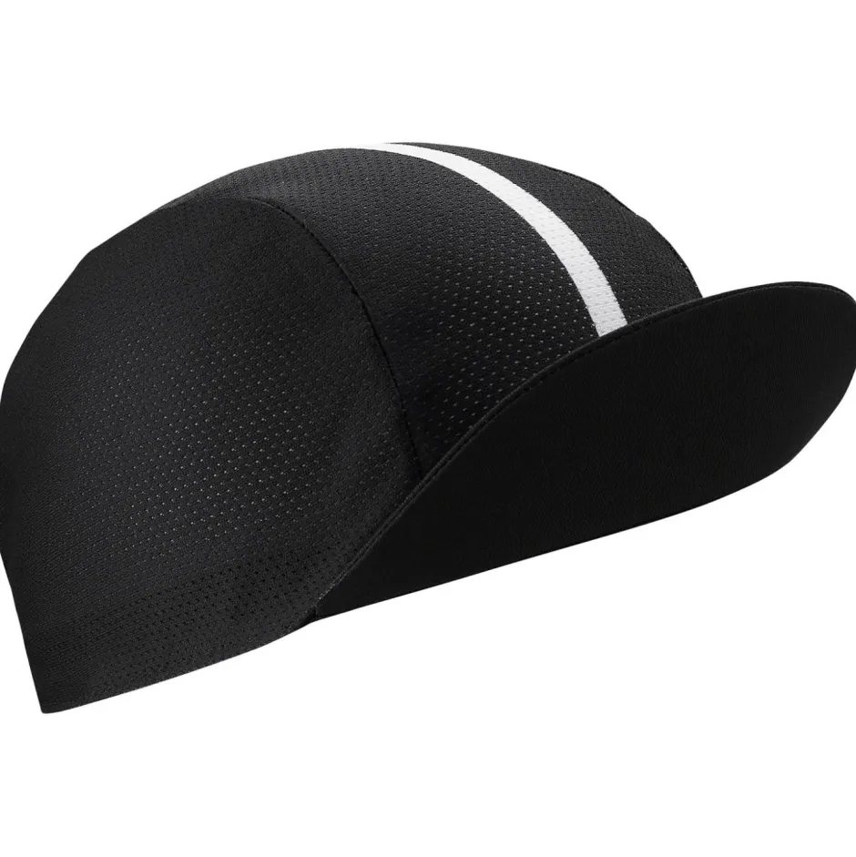 ASSOS Fahrradbekleidung|Kopfbedeckungen-- Endurance Cap P1 - Radmütze