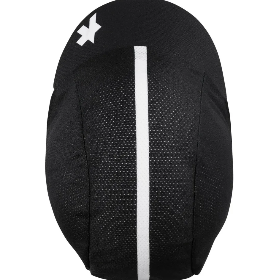 ASSOS Fahrradbekleidung|Kopfbedeckungen-- Endurance Cap P1 - Radmütze