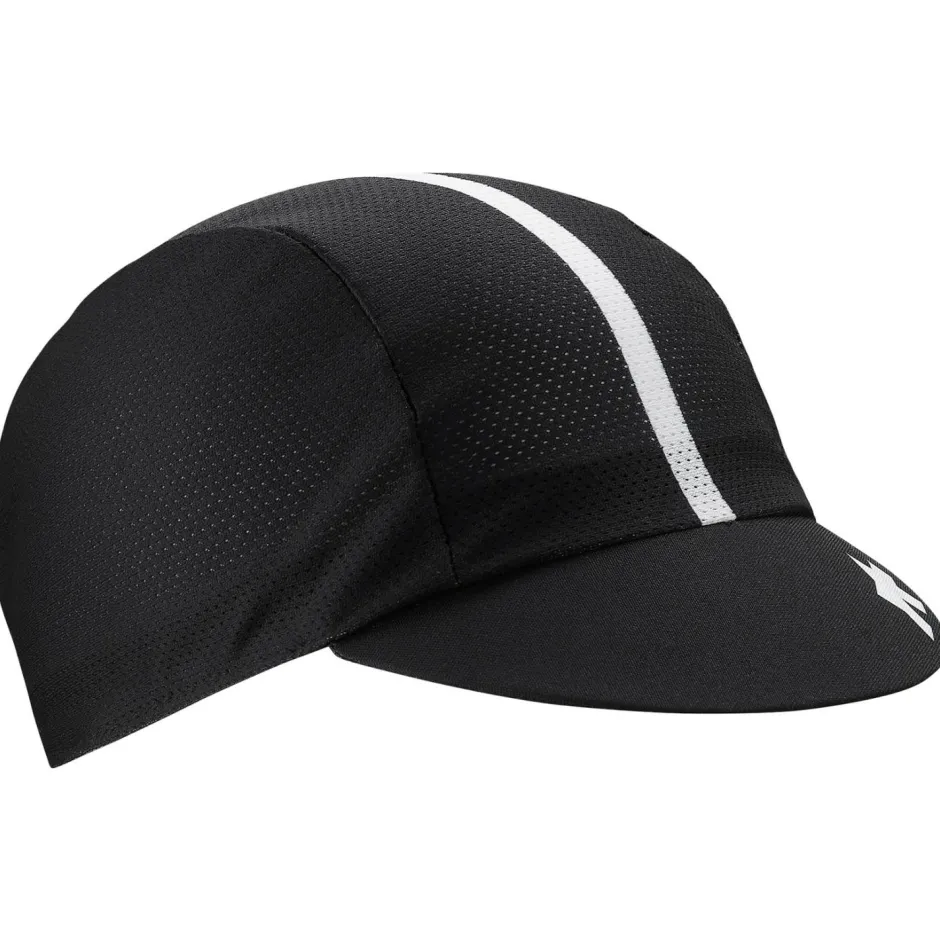 ASSOS Fahrradbekleidung|Kopfbedeckungen-- Endurance Cap P1 - Radmütze