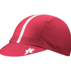 ASSOS Fahrradbekleidung|Kopfbedeckungen-- Endurance Cap P1 - Radmütze