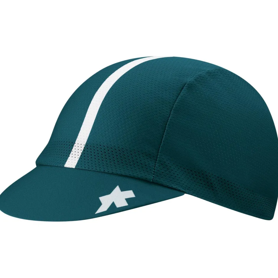ASSOS Fahrradbekleidung|Kopfbedeckungen-- Endurance Cap P1 - Radmütze