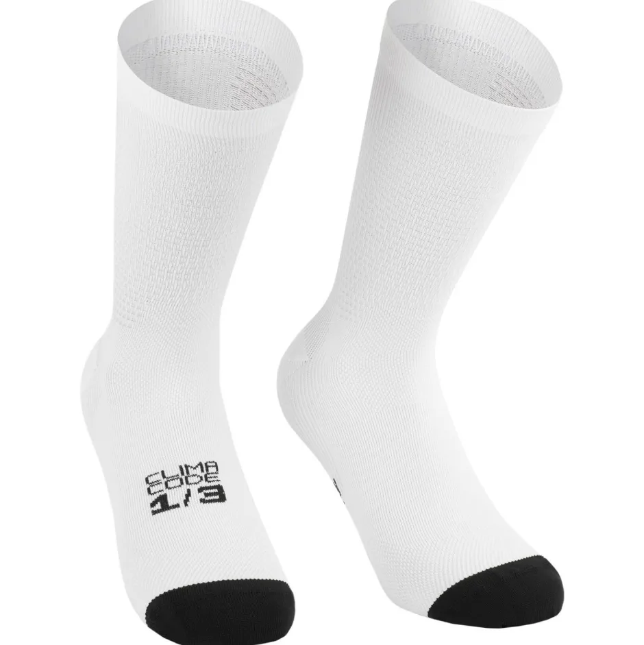 ASSOS - Endurance Socks S11 - Radsocken