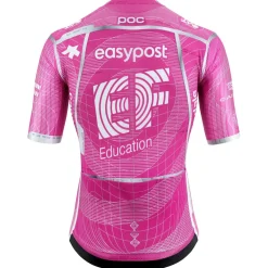 ASSOS - Equipe Jersey S11 EF - We Ride In Peace - Radtrikot EF Design New