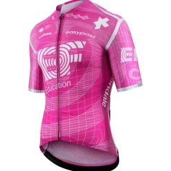 ASSOS - Equipe Jersey S11 EF - We Ride In Peace - Radtrikot EF Design New