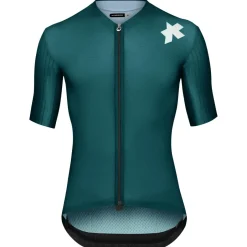 ASSOS Fahrradbekleidung|Radtrikots-- Equipe RS Jersey S11 - Radtrikot