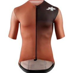 ASSOS Fahrradbekleidung|Radtrikots-- Equipe RS Jersey S11 - Radtrikot
