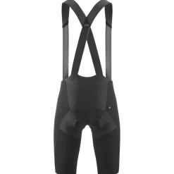 ASSOS - Equipe RSR Bib Shorts S11 - Radhose Black Series Hot
