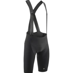 ASSOS - Equipe RSR Bib Shorts S11 - Radhose Black Series Hot