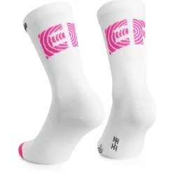 ASSOS - Equipe Socks - Radsocken EF Design Outlet