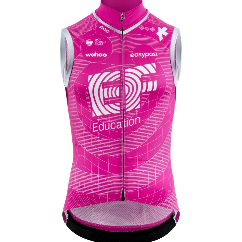 - Equipe pring Fa Giet 11 EF - We Ride in Peace - Fahrradwete < ASSOS Hot