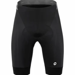 ASSOS - Mille GT Half Shorts C2 - Radhose Black Series New