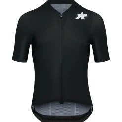 ASSOS Fahrradbekleidung|Radtrikots-- Mille GT Jersey S11 Evo - Radtrikot