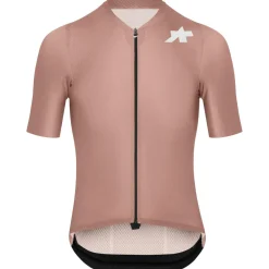 ASSOS Fahrradbekleidung|Radtrikots-- Mille GT Jersey S11 Evo - Radtrikot