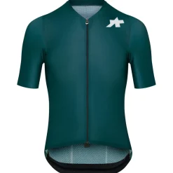 ASSOS Fahrradbekleidung|Radtrikots-- Mille GT Jersey S11 Evo - Radtrikot