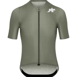 ASSOS Fahrradbekleidung|Radtrikots-- Mille GT Jersey S11 Evo - Radtrikot