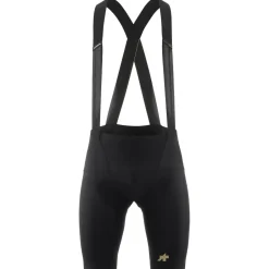 ASSOS Fahrradbekleidung|Radhosen-- Mille GTO BibShorts S11 ST - Radhose Black Series