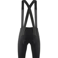 ASSOS Fahrradbekleidung|Radhosen-- Mille GTO BibShorts S11 ST - Radhose Black Series