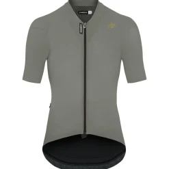 ASSOS Fahrradbekleidung|Radtrikots-- Mille GTO Jersey S11 - Radtrikot