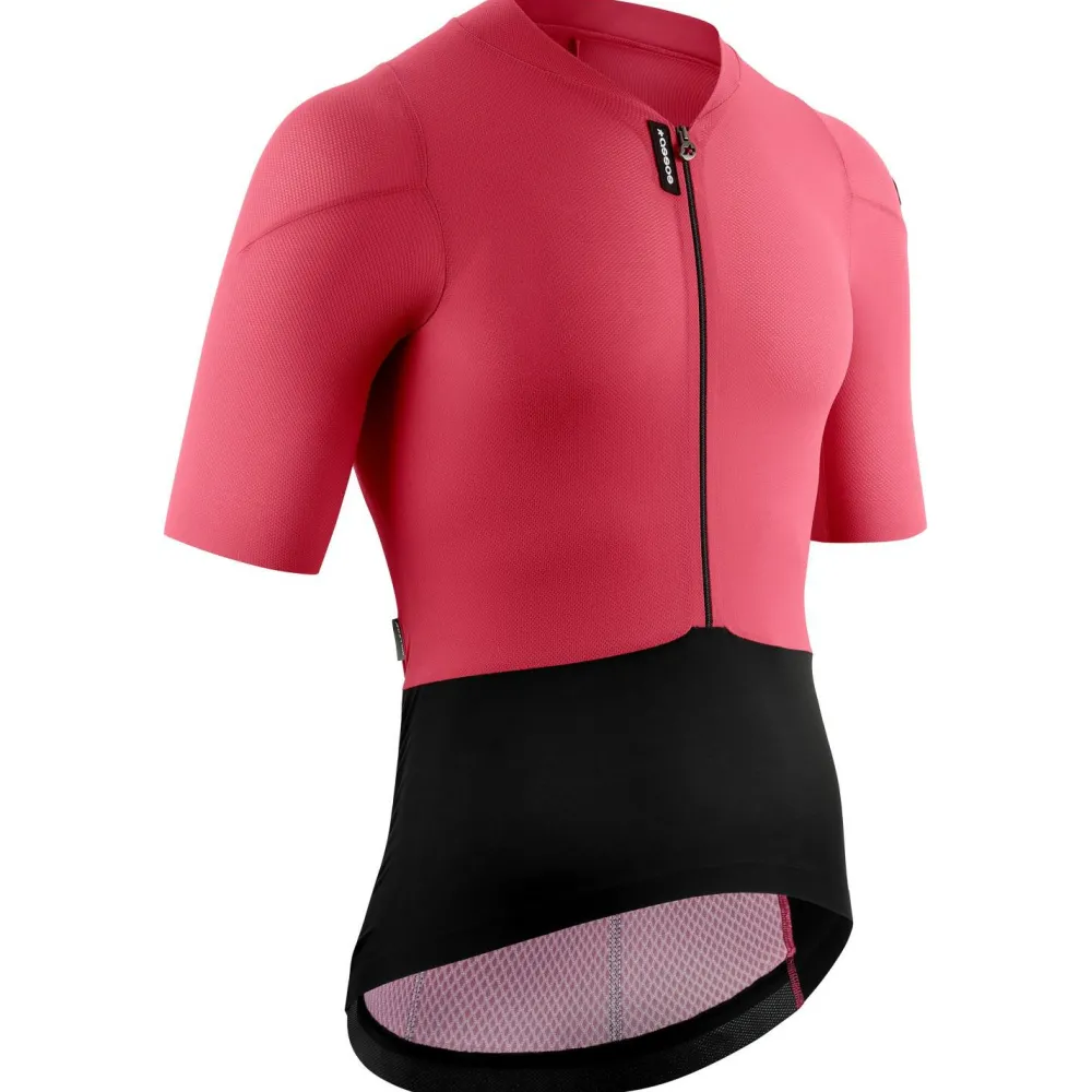 - ie GT Jerey 11 - Radtrikot < ASSOS