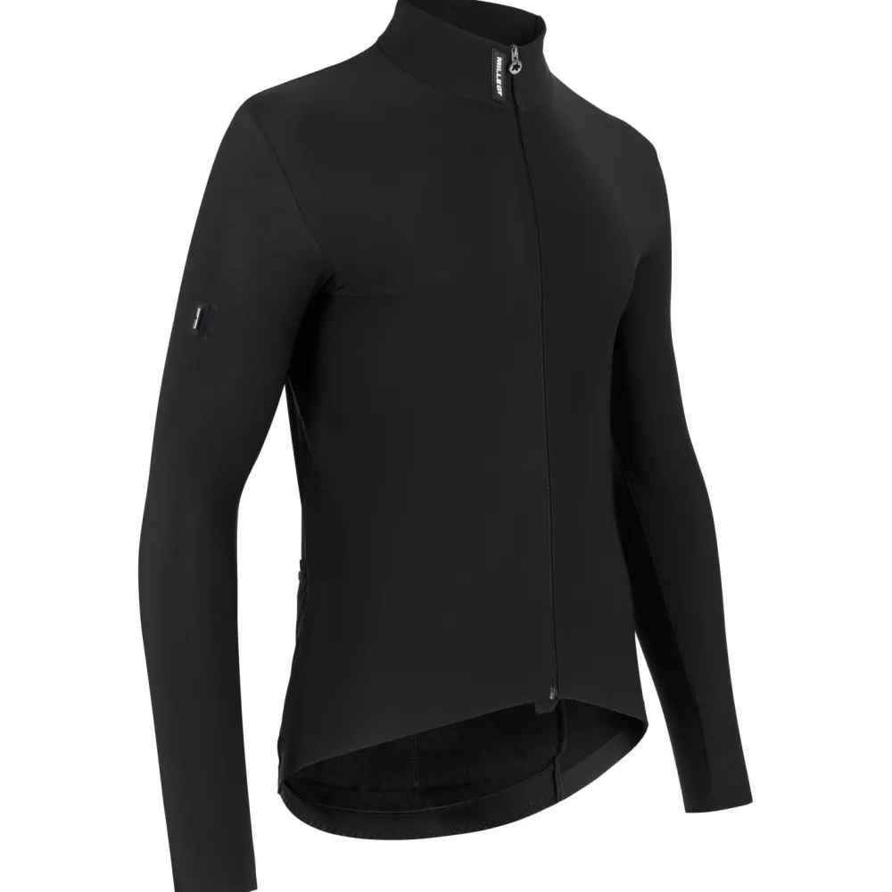 - ie GT pring Fa / Jerey C2 - Fahrradjacke < ASSOS Outlet