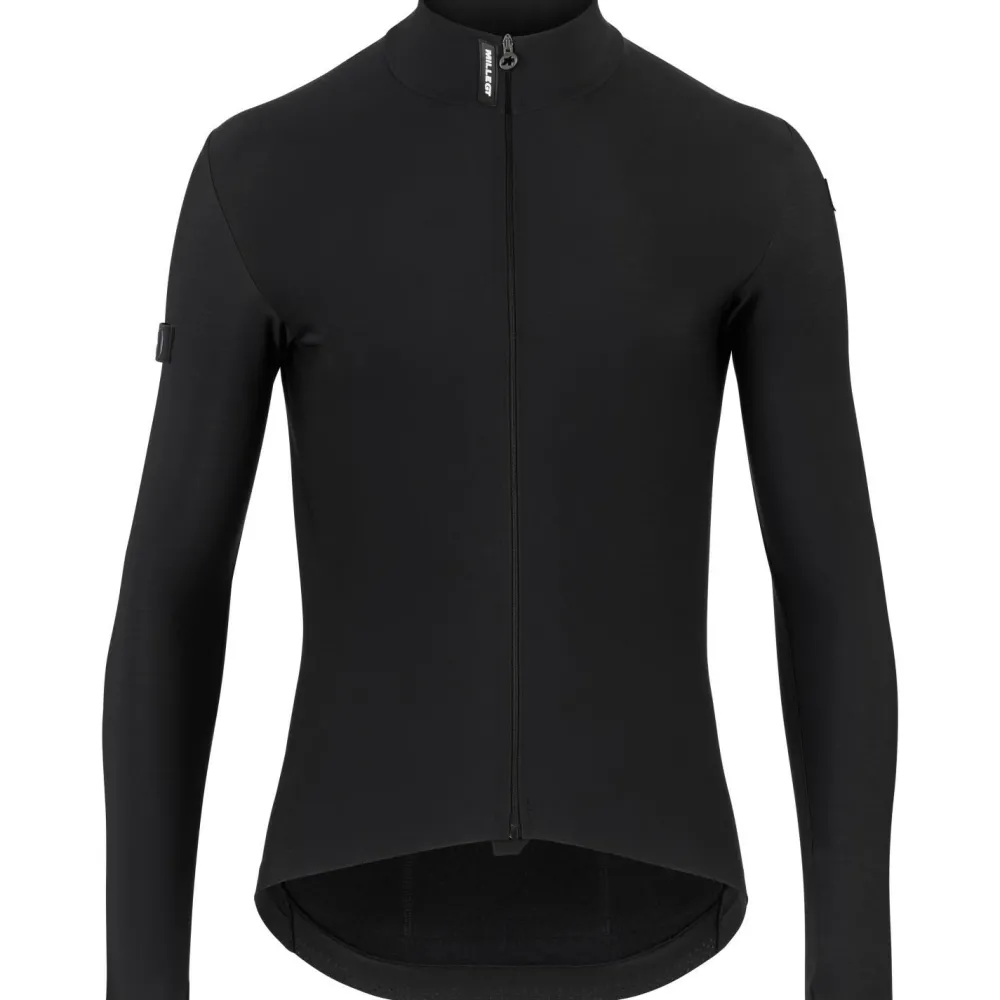 - ie GT pring Fa / Jerey C2 - Fahrradjacke < ASSOS Outlet