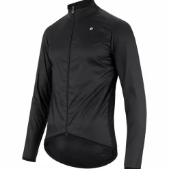 ASSOS - Mille GT Wind Jacket C2 - Fahrradjacke Hot