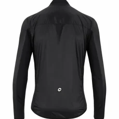 ASSOS - Mille GT Wind Jacket C2 - Fahrradjacke Hot
