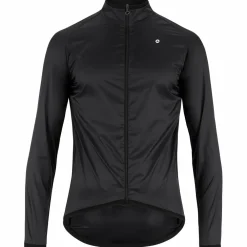 ASSOS - Mille GT Wind Jacket C2 - Fahrradjacke Hot