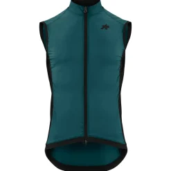 ASSOS Fahrradbekleidung|Fahrradwesten-- Mille GT Wind Vest S11 - Fahrradweste