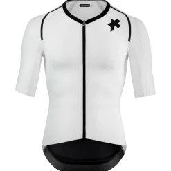 ASSOS - RSR Bolide Jersey S11 - Radtrikot White Series Discount