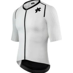 ASSOS - RSR Bolide Jersey S11 - Radtrikot White Series Discount