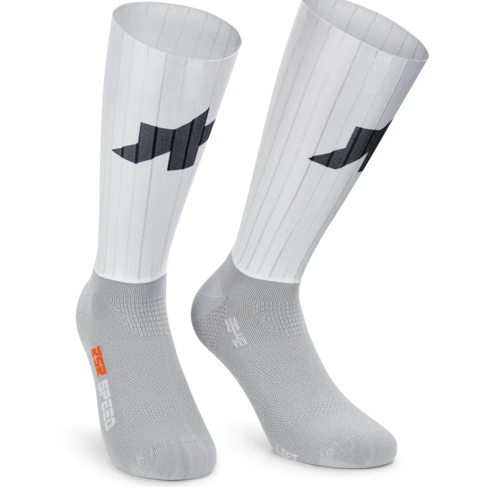- RSR Speed Socks S11 - Radsocken < ASSOS Clearance