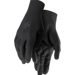 ASSOS Fahrradbekleidung|Handschuhe-- Spring Fall Gloves P1 - Handschuhe Black Series