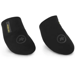 ASSOS - Spring Fall Toe Cover Evo - Überschuhe Black Series Sale