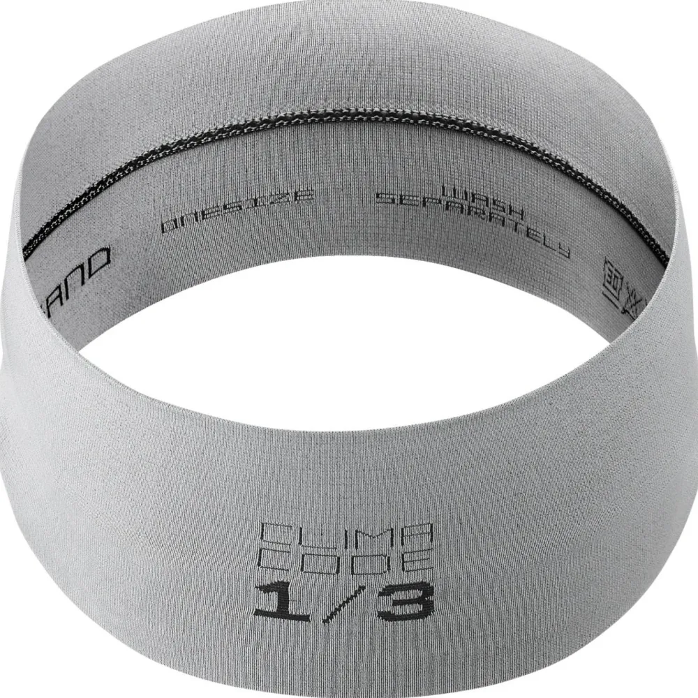 - Summer Headband Foil P1 - Stirnband < ASSOS Hot