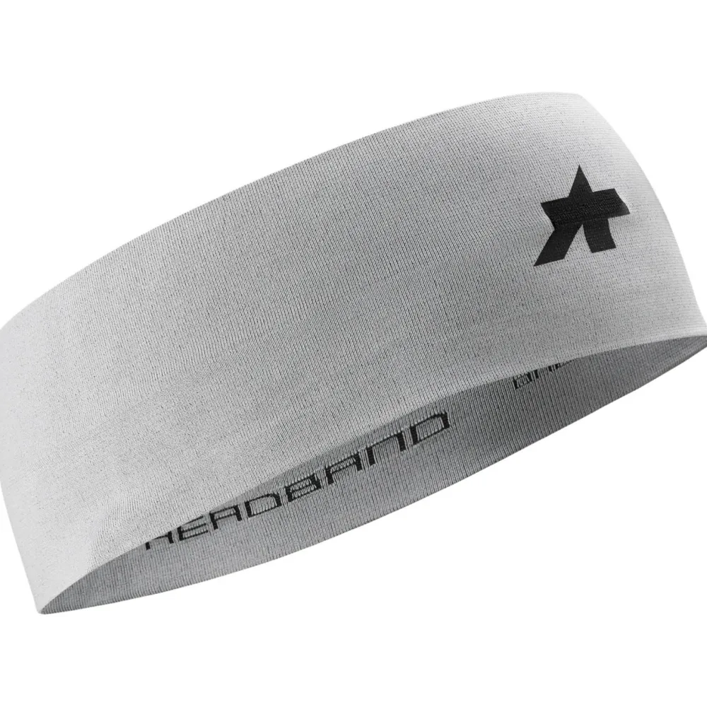 - Summer Headband Foil P1 - Stirnband < ASSOS Hot