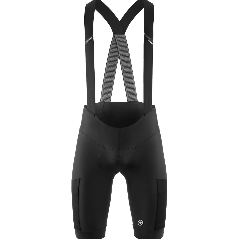 ASSOS - Tactica Kieskäfer Gravel Bib Shorts T5 - Radhose