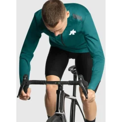 - Tactica Rain Jacket T5 - Fahrradjacke < ASSOS Outlet